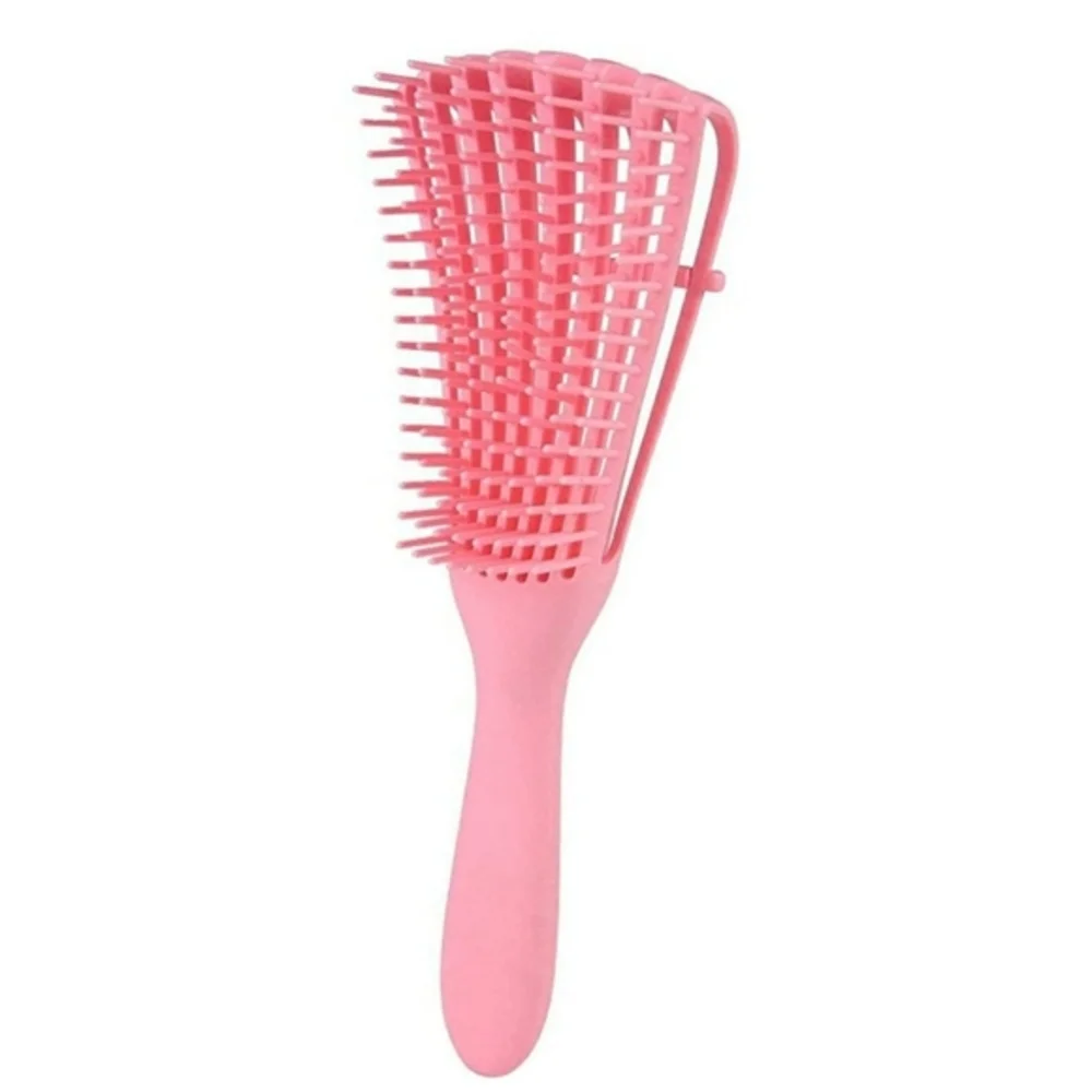 EZ Detangler Hair Brush Scalp‎ Comb
